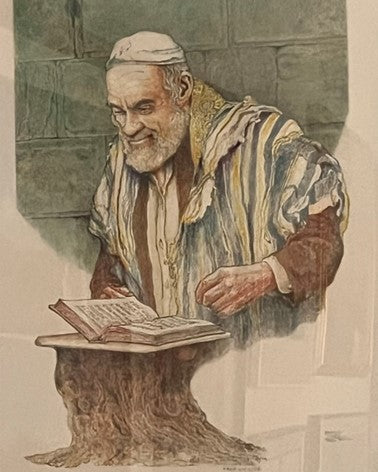 Tree Of Life 2 (1984), Black and White