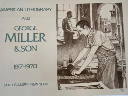 emanuel schary poster miller and son (1978)