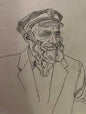 emanuel schary sketch sea captain (1983)